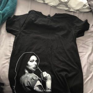 Alex Vause T shirt